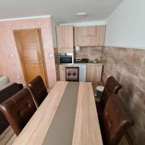 Apartman Popadić, Nova Varoš (fotografie 9)