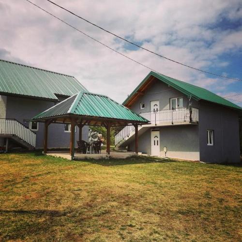 Apartman Popadić, Nova Varoš (fotografie 10)