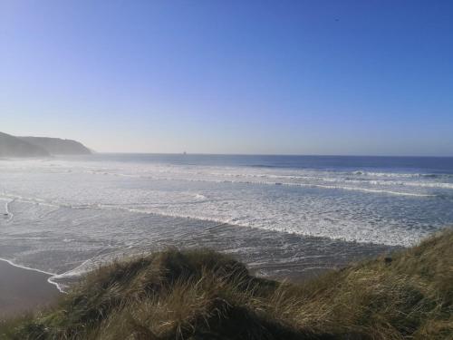 Perran Sands Perranporth Perranporth