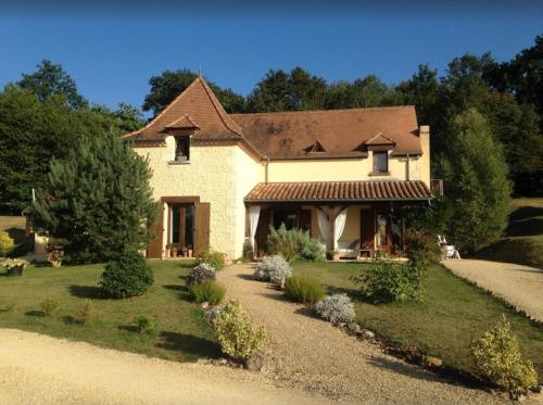 Puy Mangou gîte à louer La Chapelle-Aubareil