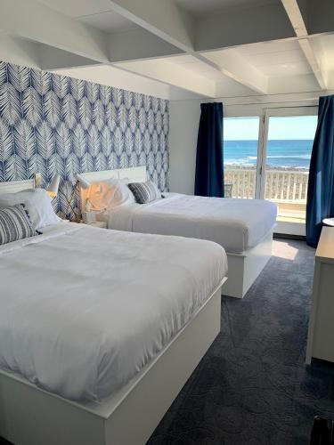 Grand View Hotel - Accommodation - York Beach