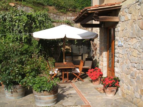 Casa Ciaccheri gîte à louer Gaiole in Chianti