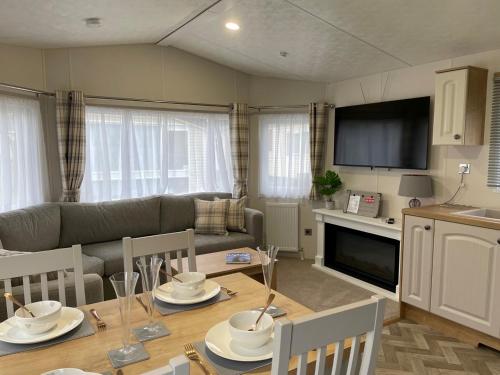 Westfield Lodge - B3 gîte à louer Havenstreet