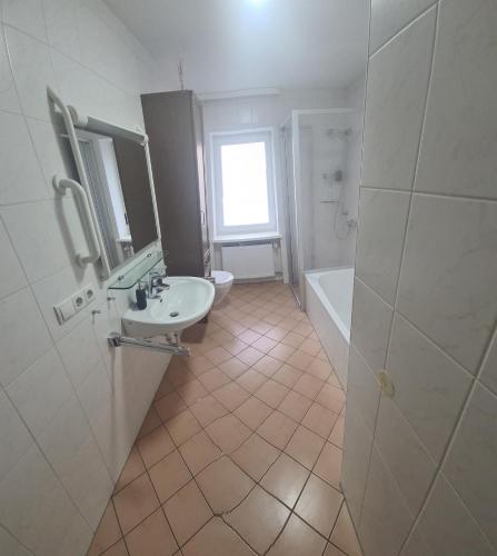 Monteurwohnung Uettinge in Uettingen, Deutschland