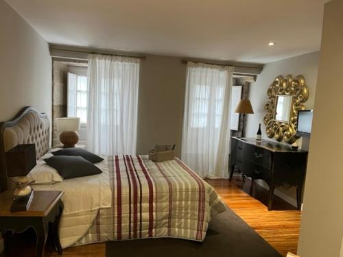  Habitación Cruceiro do Gaio in Santiago de Compostela