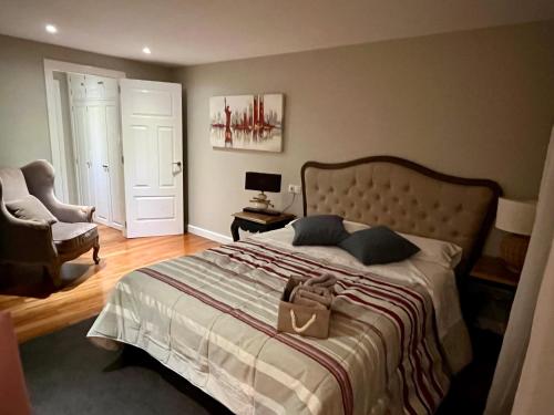  Habitación Cruceiro do Gaio in Santiago de Compostela