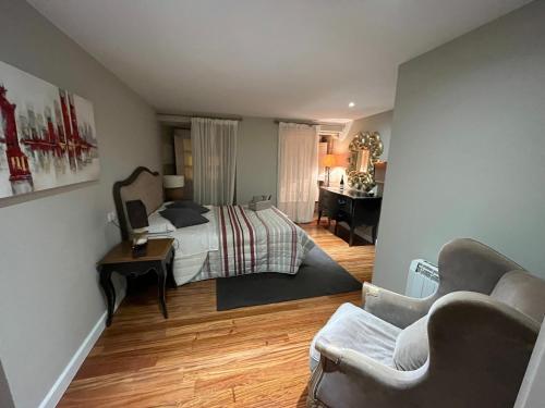  Habitación Cruceiro do Gaio in Santiago de Compostela