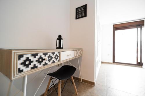 Duplex 8 Caños, Ronda (photo 7)