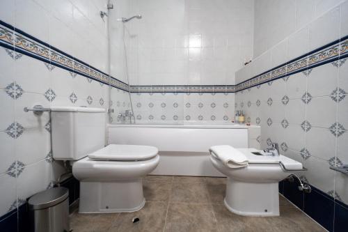 Duplex 8 Caños, Ronda (photo 4)