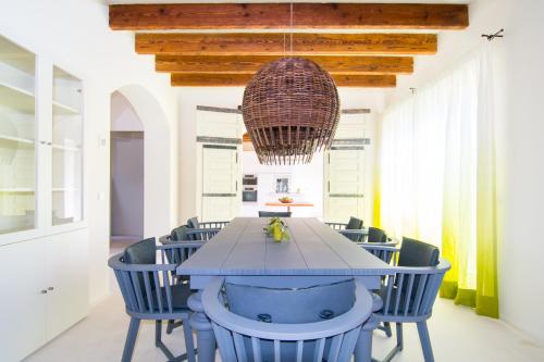 Villa 4 - Carrossa Resort