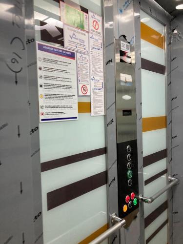 Nr1 HOTEL in Ismetpasa