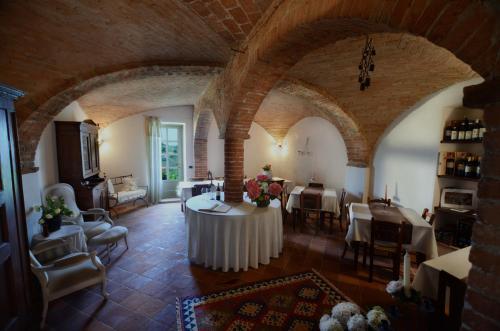 Agriturismo Paitin 5