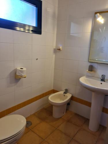 Amagante hostel in Corralejo