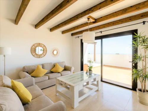 Villa San Blas Chillout - Princesa Yaiza 7 by Dolores