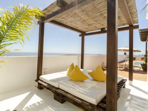 Villa San Blas Chillout - Princesa Yaiza 7 by Dolores
