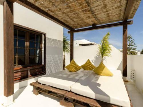 Villa San Blas Chillout - Princesa Yaiza 7 by Dolores