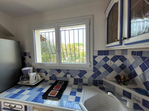 Villa 78 m2 - Au Chant des Cigalous, Six-Fours-les-Plages (fotografie 6)
