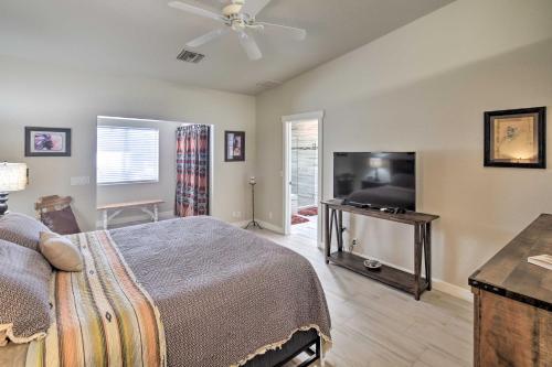 Lake Havasu Golf Course Home with Private Pool and Patio - image 11