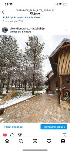 Vikendica Rita - image 14