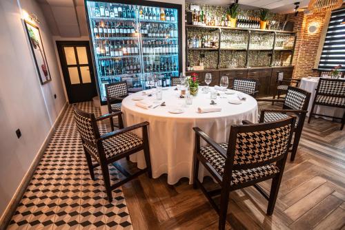 Versátil Apartamentos (Versatil Apartamentos) in Zarza de Granadilla