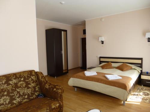 Mini-Hotel Ilma - image 7