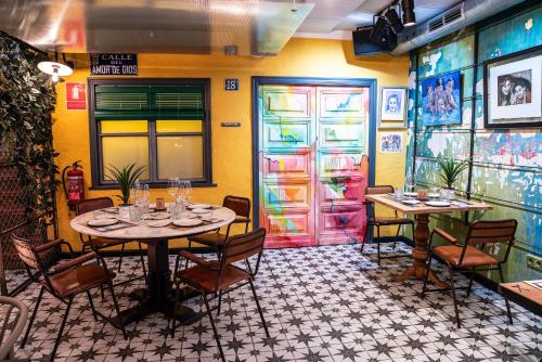 Versátil Apartamentos (Versatil Apartamentos) in Zarza de Granadilla