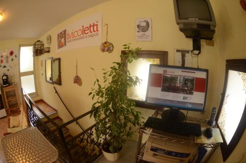 Bed and Breakfast I Vicoletti Di Napoli - image 5