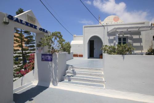 Unique Galini Oia - Adults Only - image 10