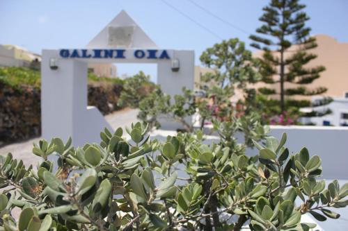 Unique Galini Oia - Adults Only - image 8
