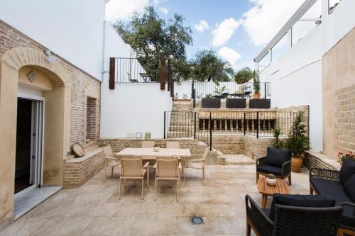  Alijar Casa Boutique in Castilleja de la Cuesta