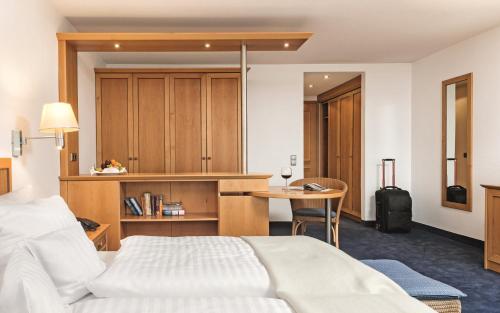 Strandhotel Juister Hof Room Type - Studio