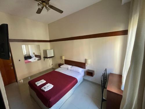 Hotel Nuevo Camino, Buenos Aires (zdjęcie 3)