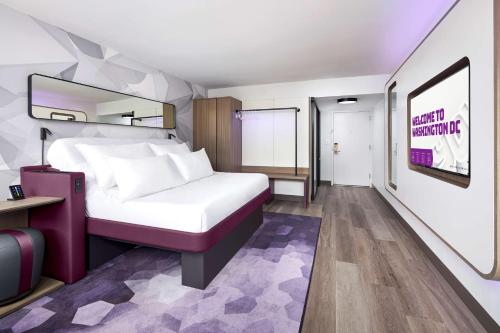 YOTEL Washington DC