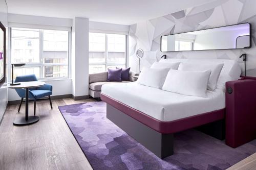 346476792 YOTEL Washington DC