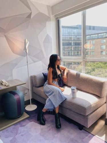 346476843 YOTEL Washington DC