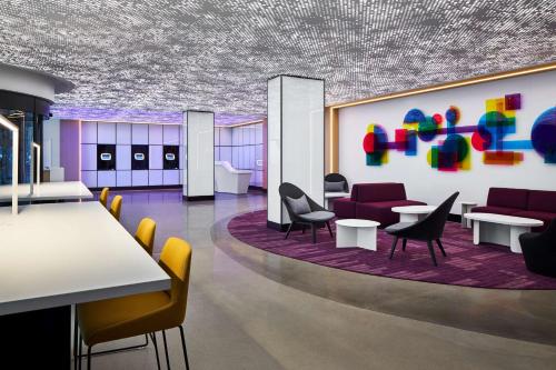 YOTEL Washington DC