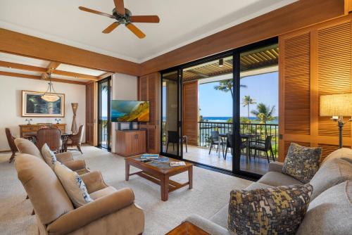 Mauna Lani Terrace #A302 - image 5