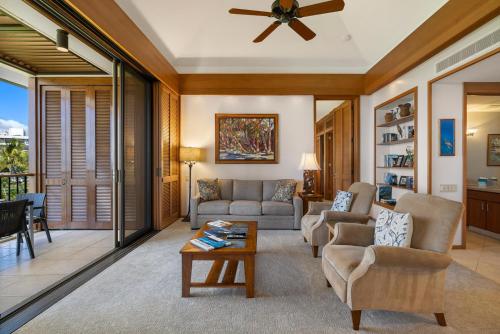 Mauna Lani Terrace #A302 - image 8