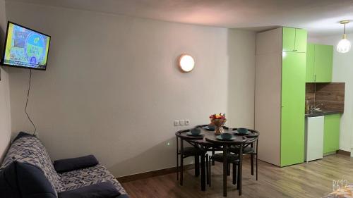 Appartement Futuroscope-P' 5