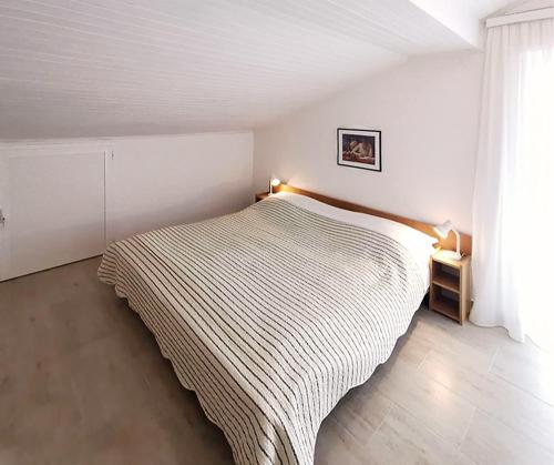 Two-Bedroom Apartment Standard