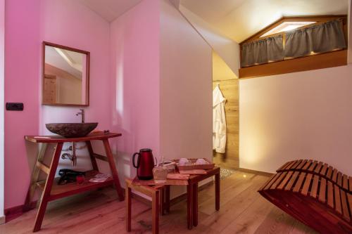 Agriturismo Pisani in Brez