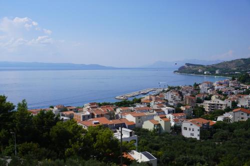  Villa Palma in Tučepi