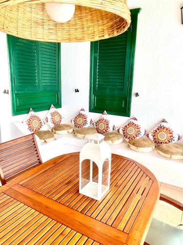 Luxury House Villa de Teguise in Teguise