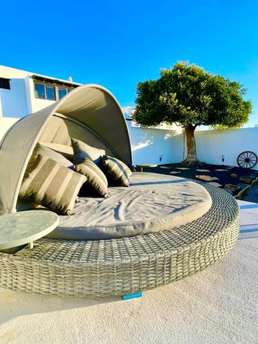 Luxury House Villa de Teguise in Teguise