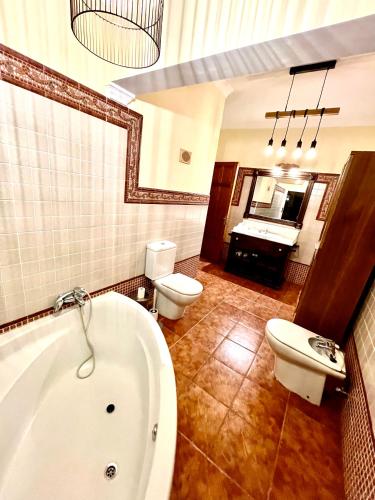 Luxury House Villa de Teguise in Teguise