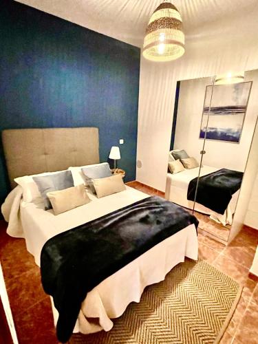 Luxury House Villa de Teguise in Teguise