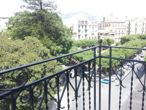 Best Western Ai Cavalieri Hotel, Palermo (foto 6)