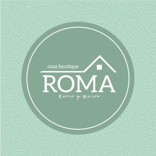 Casa boutique ROMA