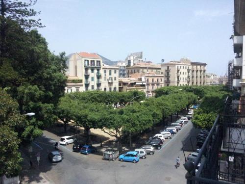 Best Western Ai Cavalieri Hotel, Palermo (foto 7)