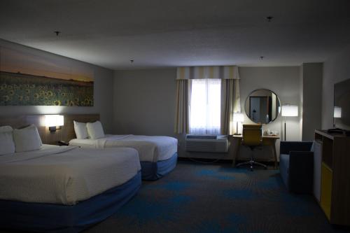 Hotels Image